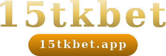 15tkbet logo